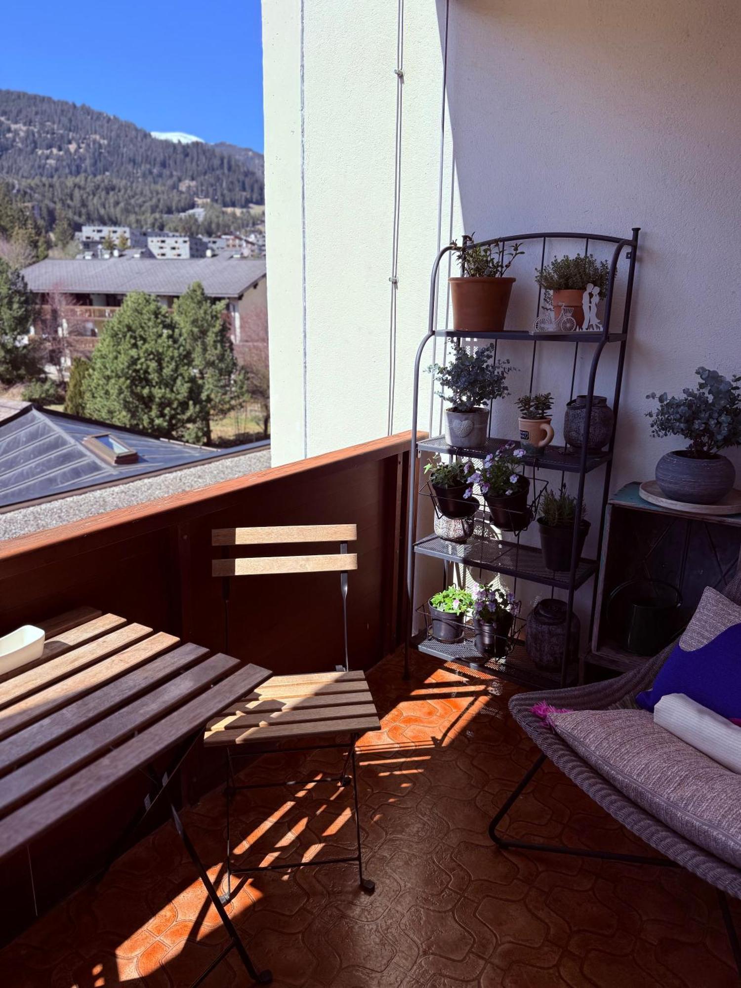 Modern Laax Apt, Swimming Pools, Wellness & Tennis Eksteriør billede